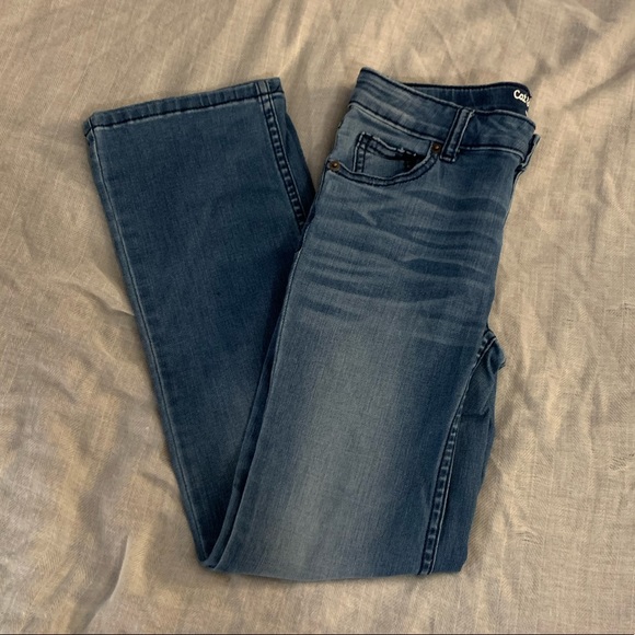 Bundle of 3 girls jeans - Picture 6 of 7